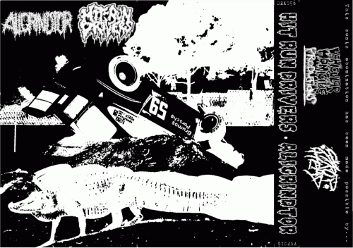 Hit-Run Drivers : Aligrindtor - Hit-Run Drivers